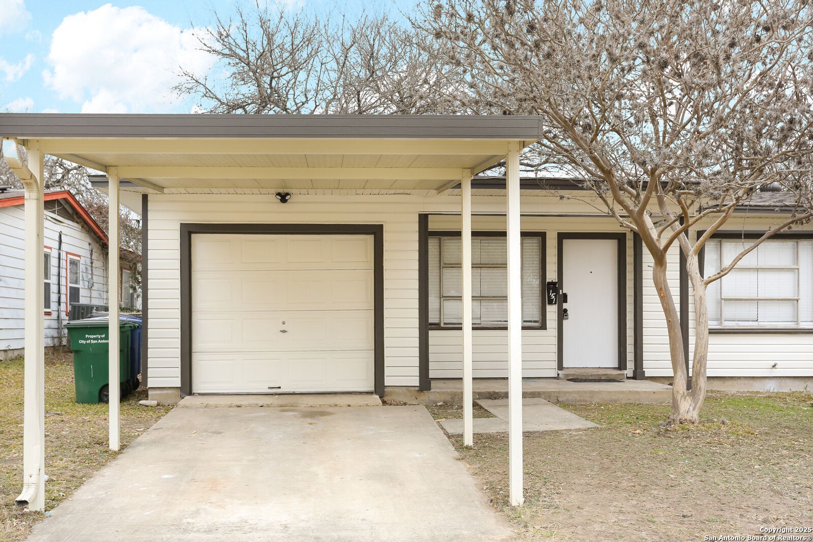 151 Pilgrim San Antonio TX 78213