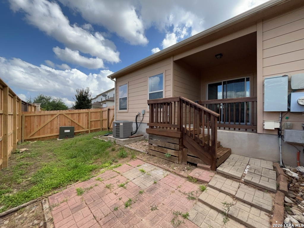 27002 Villa Toscana San Antonio TX 78260