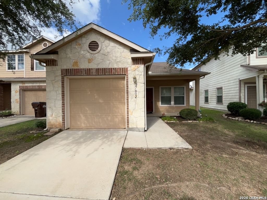 27002 Villa Toscana San Antonio TX 78260
