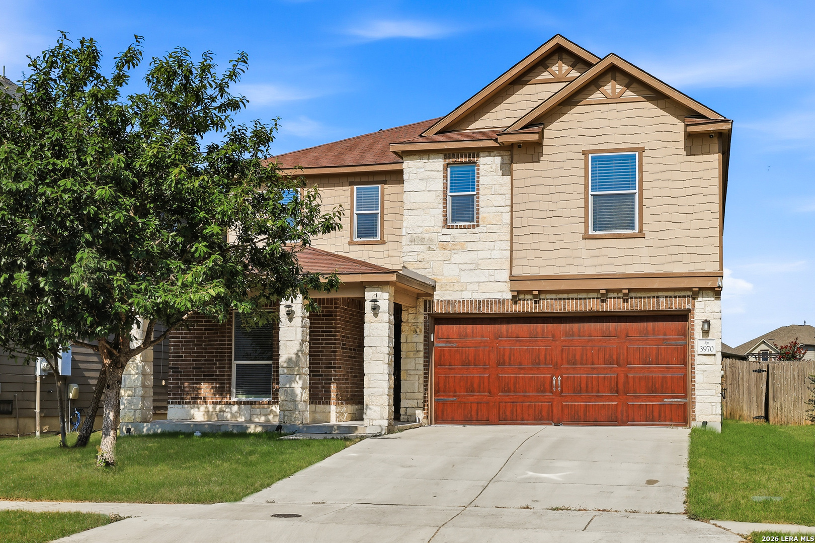 3970 Legend Pond New Braunfels TX 78130