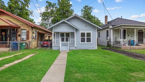 350 Barrett Place San Antonio TX 78225