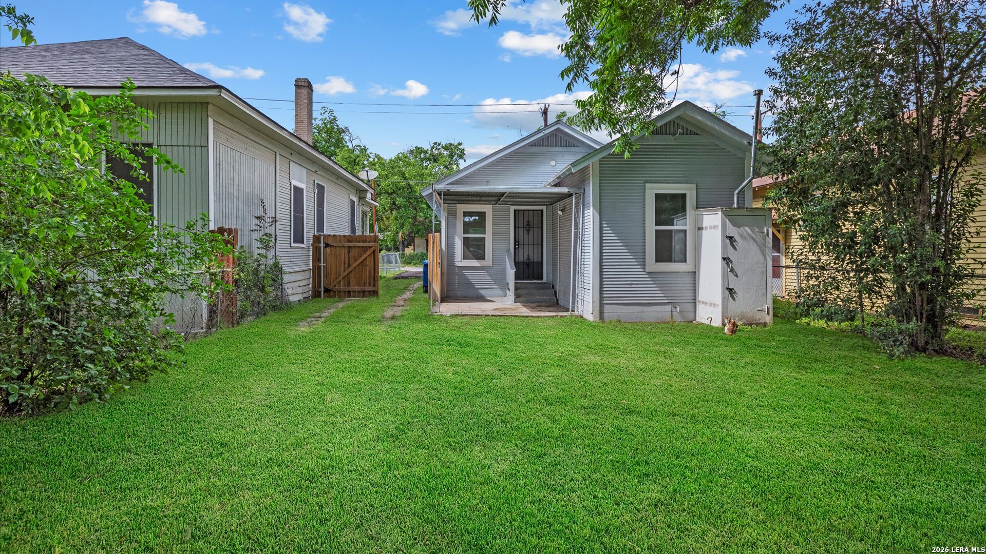 350 Barrett Place San Antonio TX 78225