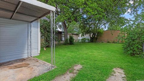 350 Barrett Place San Antonio TX 78225