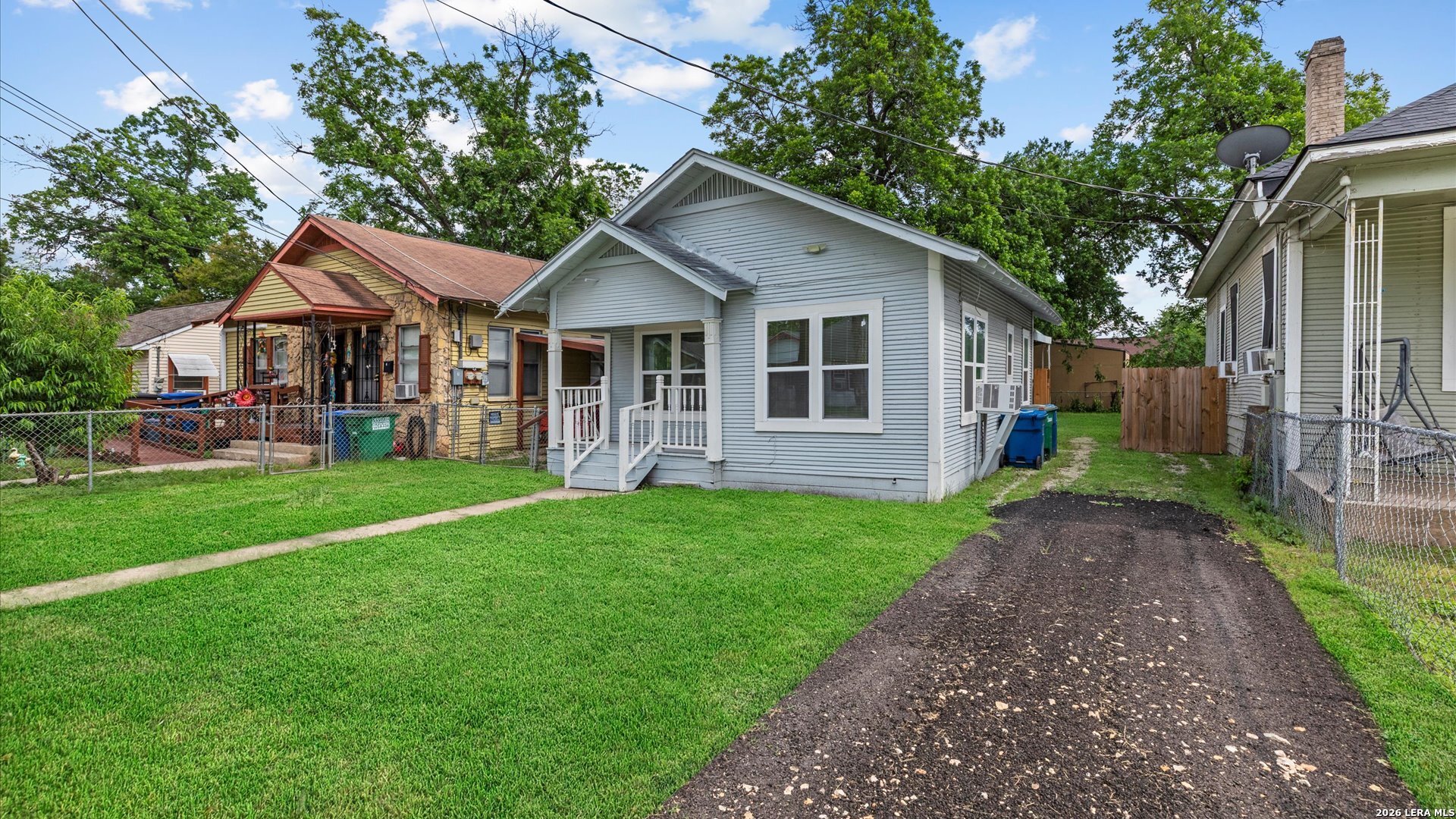350 Barrett Place San Antonio TX 78225