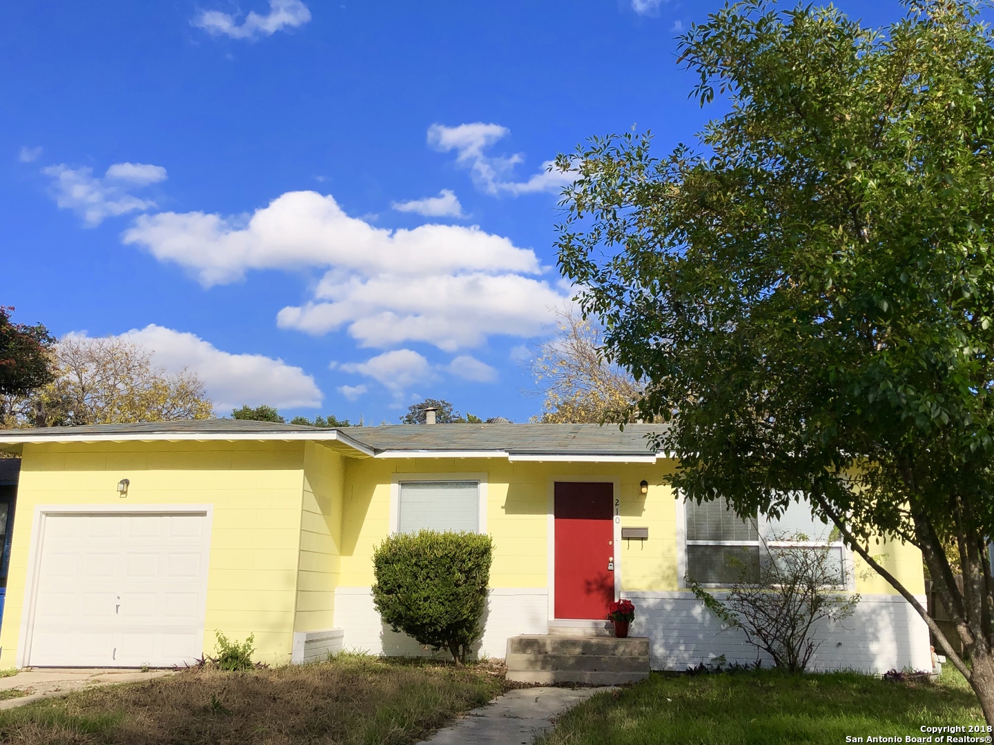 210 Laddie Place San Antonio TX 78201