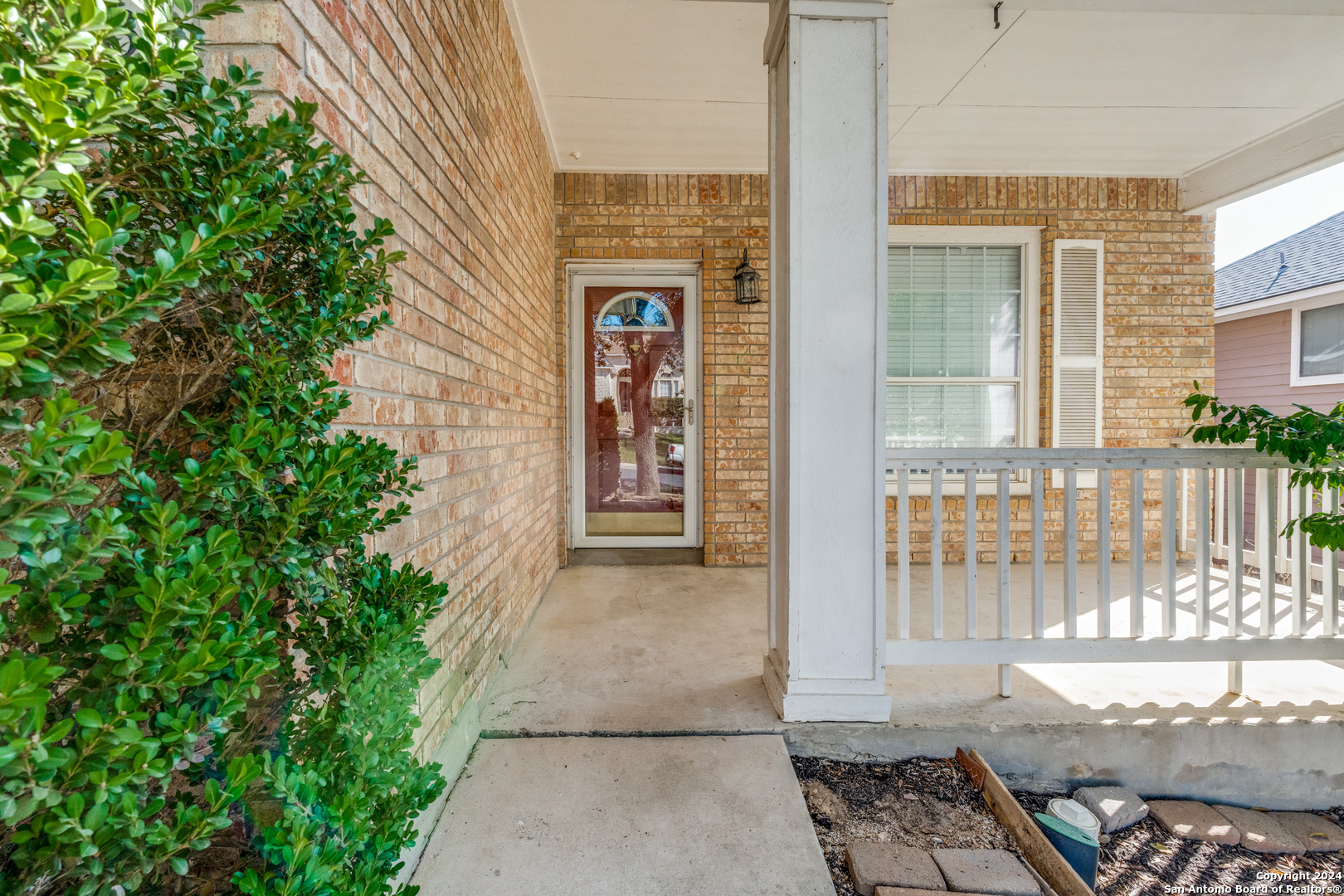 15834 Redwoods Manor San Antonio TX 78247