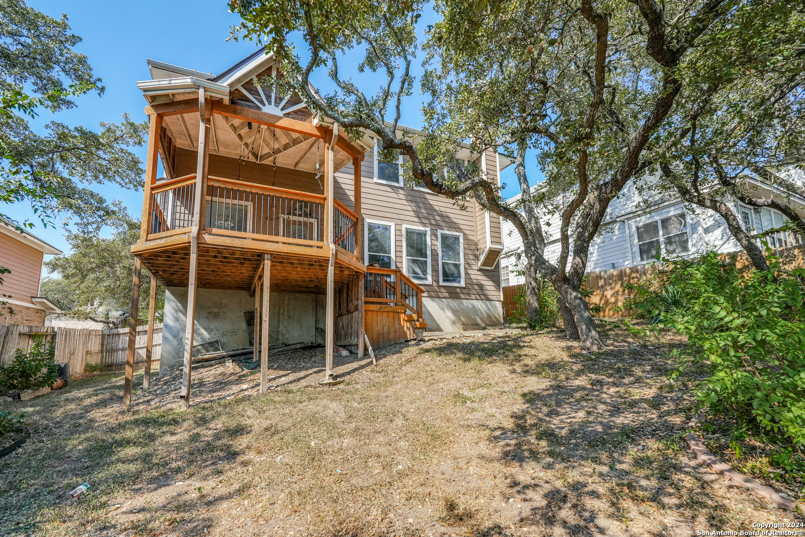 15834 Redwoods Manor San Antonio TX 78247