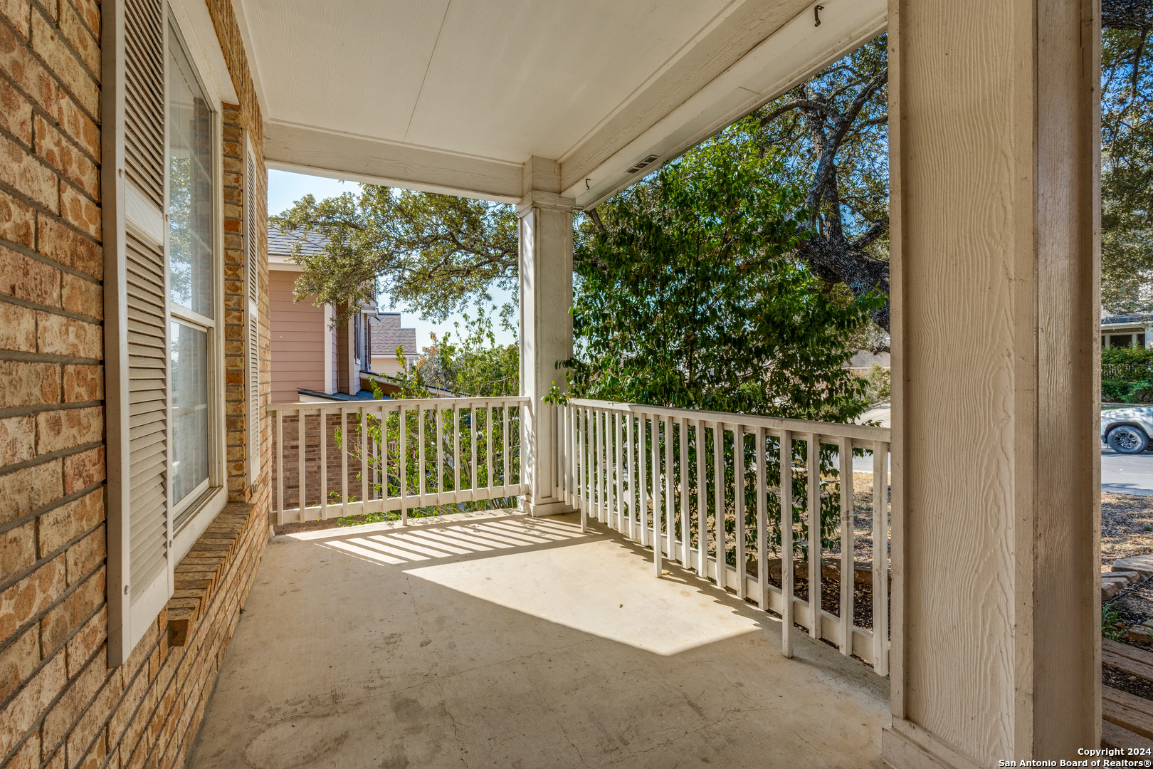 15834 Redwoods Manor San Antonio TX 78247