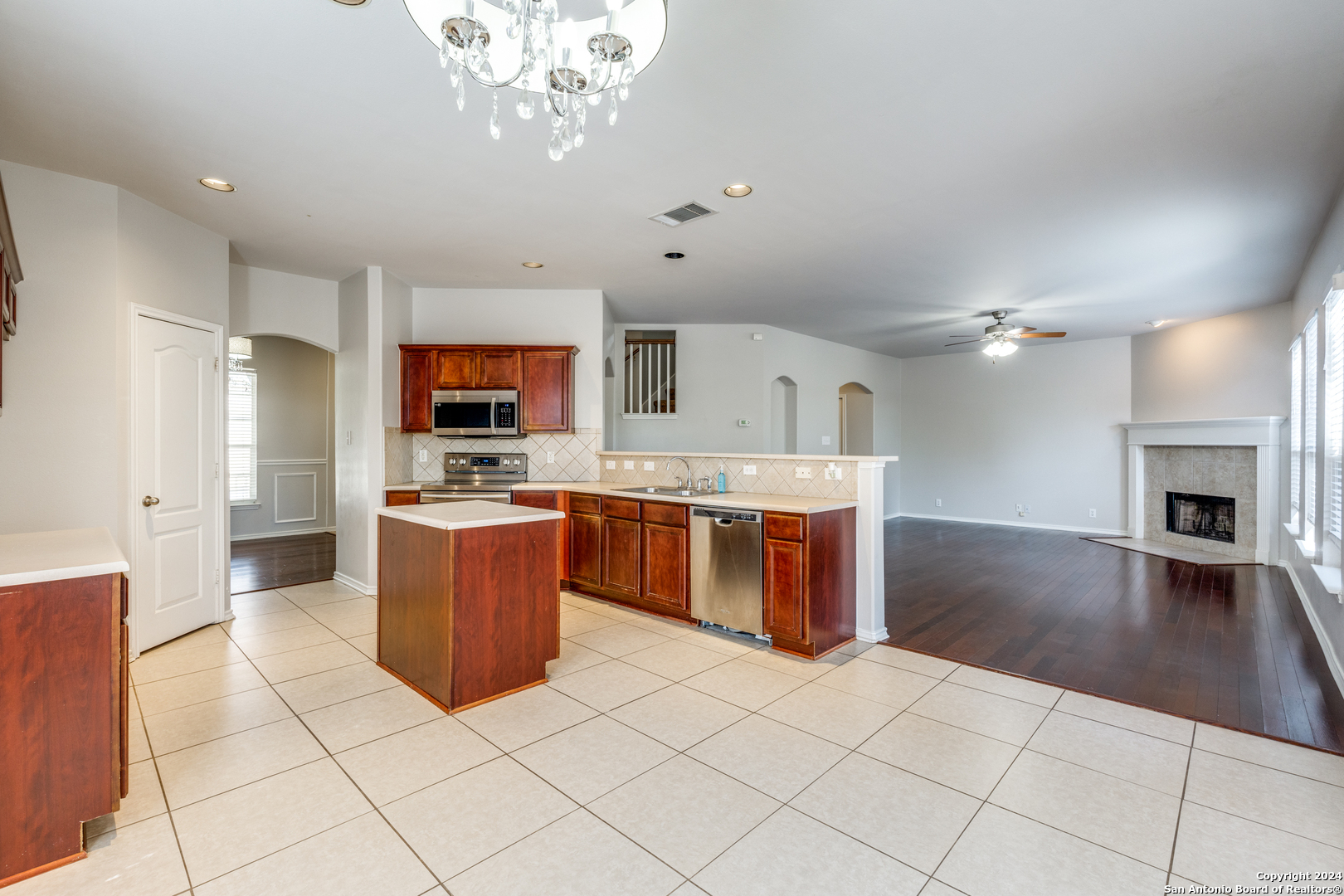 15834 Redwoods Manor San Antonio TX 78247
