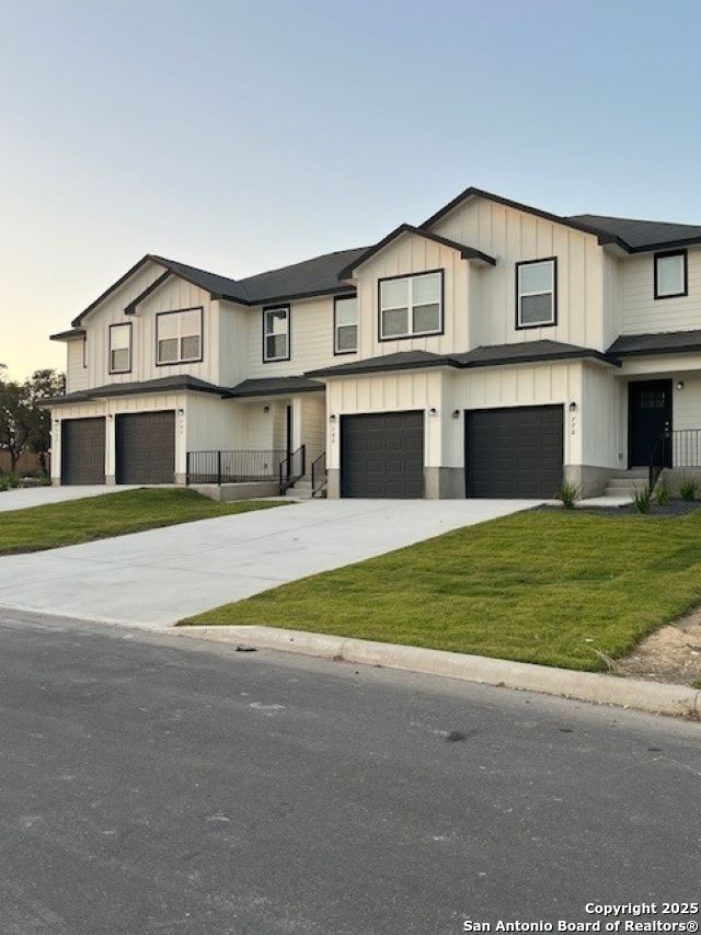 736 Abigail Alley San Antonio TX 78253