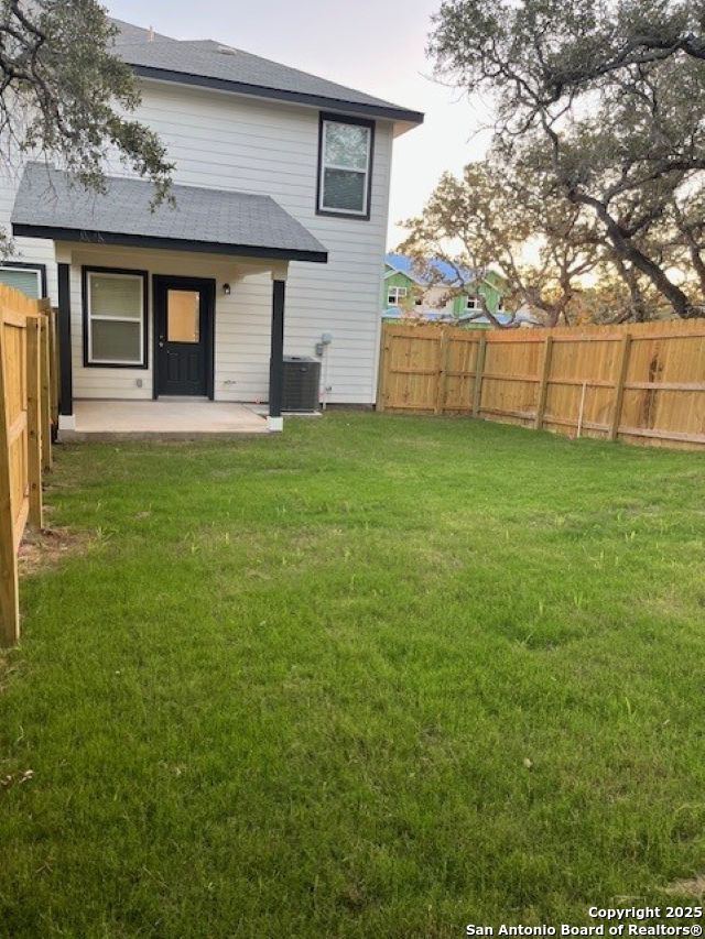 736 Abigail Alley San Antonio TX 78253