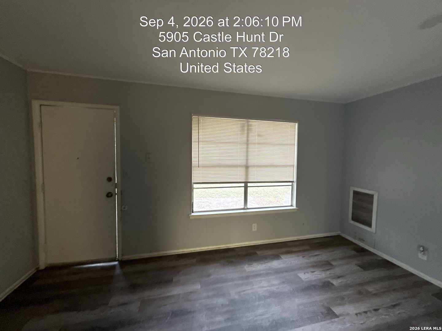 5905 Castle Hunt San Antonio TX 78218