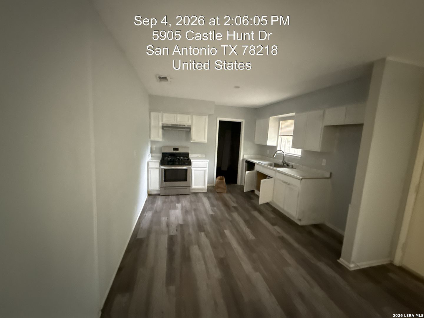 5905 Castle Hunt San Antonio TX 78218