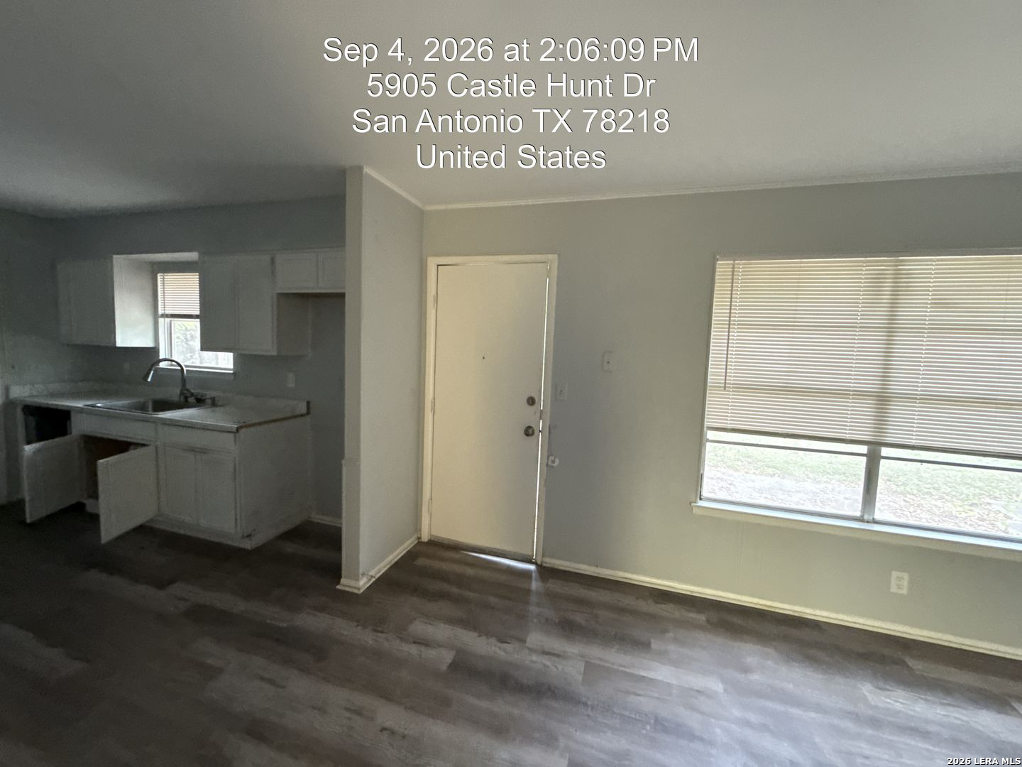5905 Castle Hunt San Antonio TX 78218