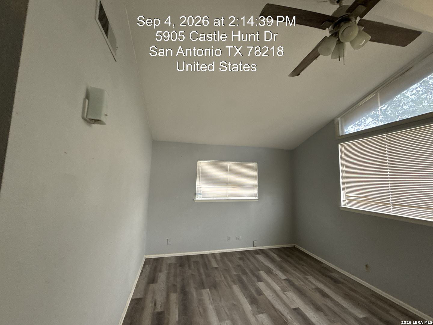 5905 Castle Hunt San Antonio TX 78218