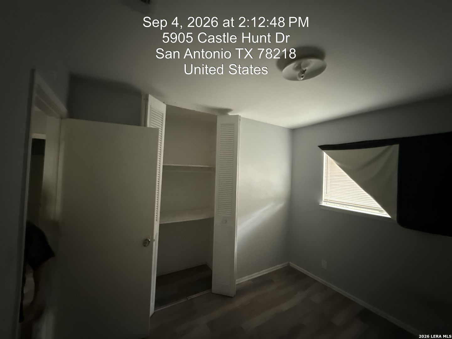 5905 Castle Hunt San Antonio TX 78218