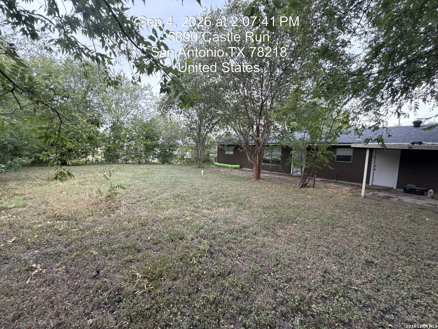 5905 Castle Hunt San Antonio TX 78218