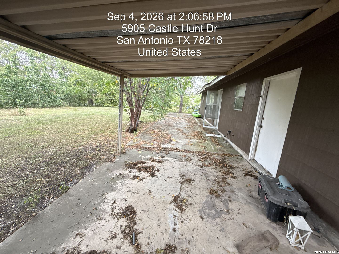 5905 Castle Hunt San Antonio TX 78218