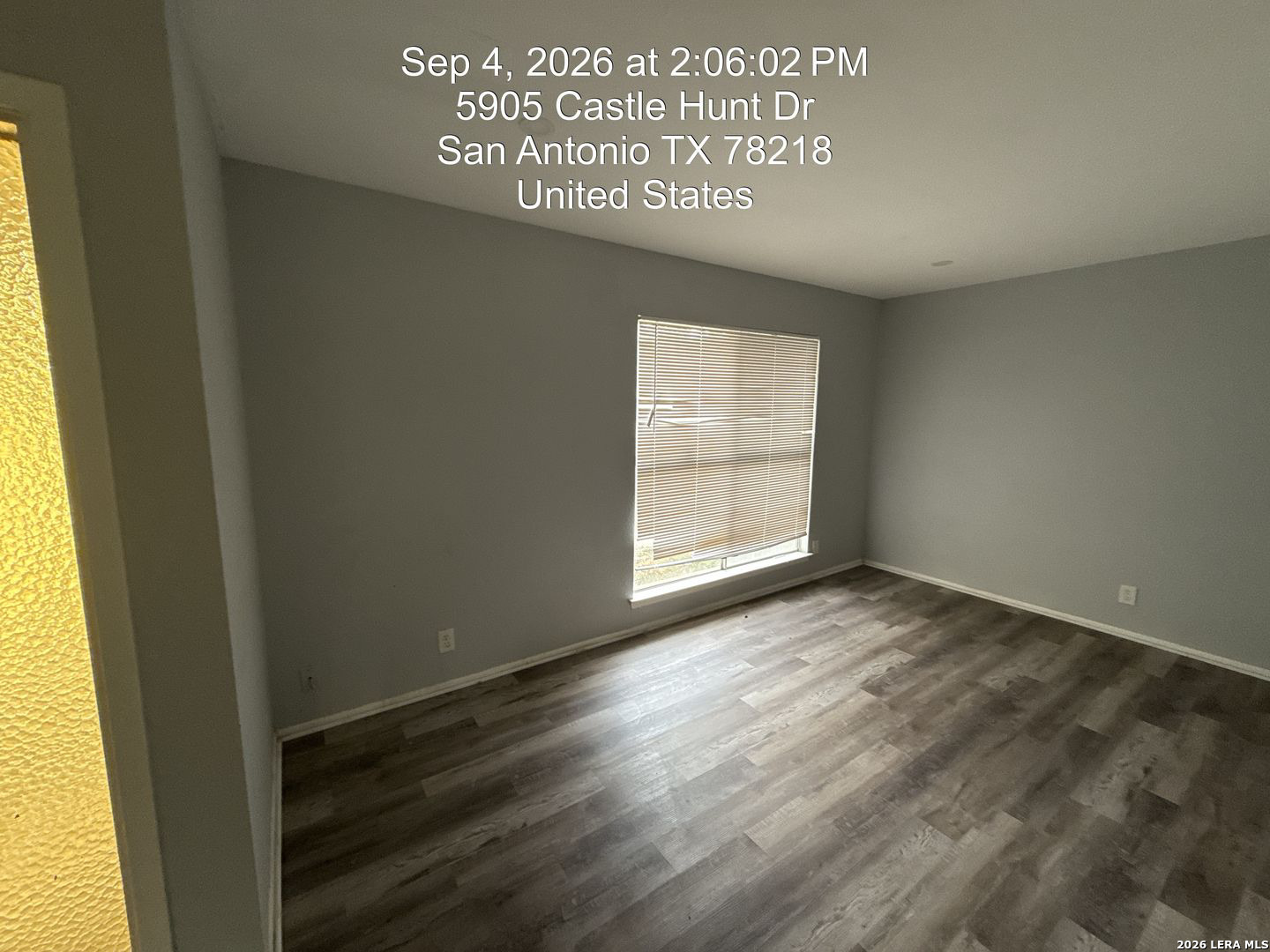 5905 Castle Hunt San Antonio TX 78218