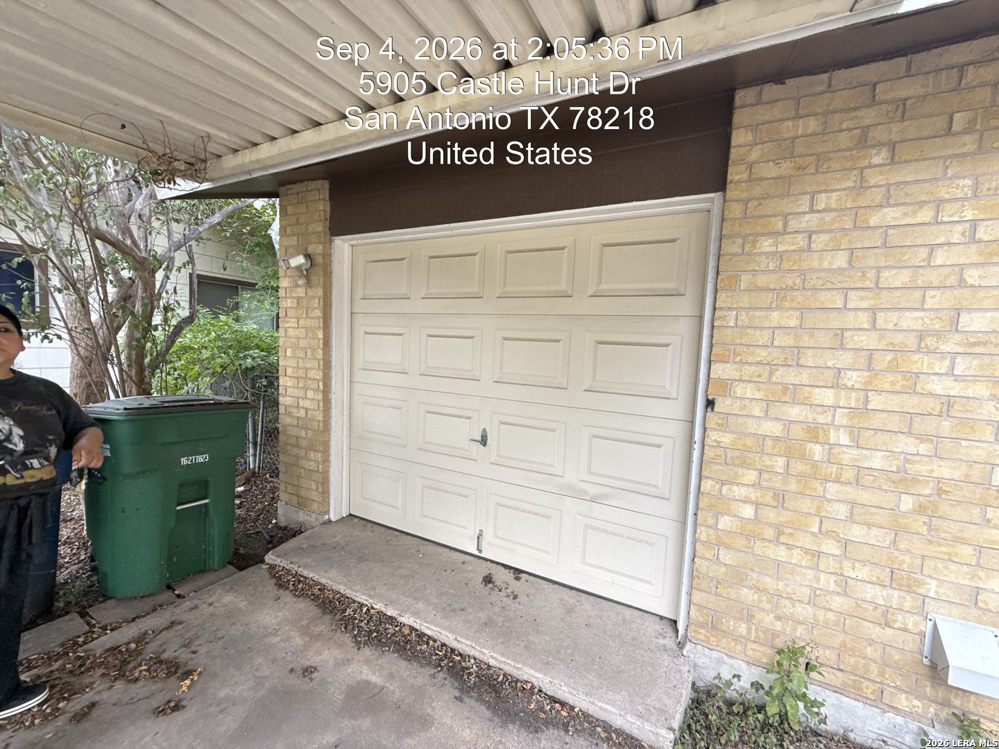 5905 Castle Hunt San Antonio TX 78218