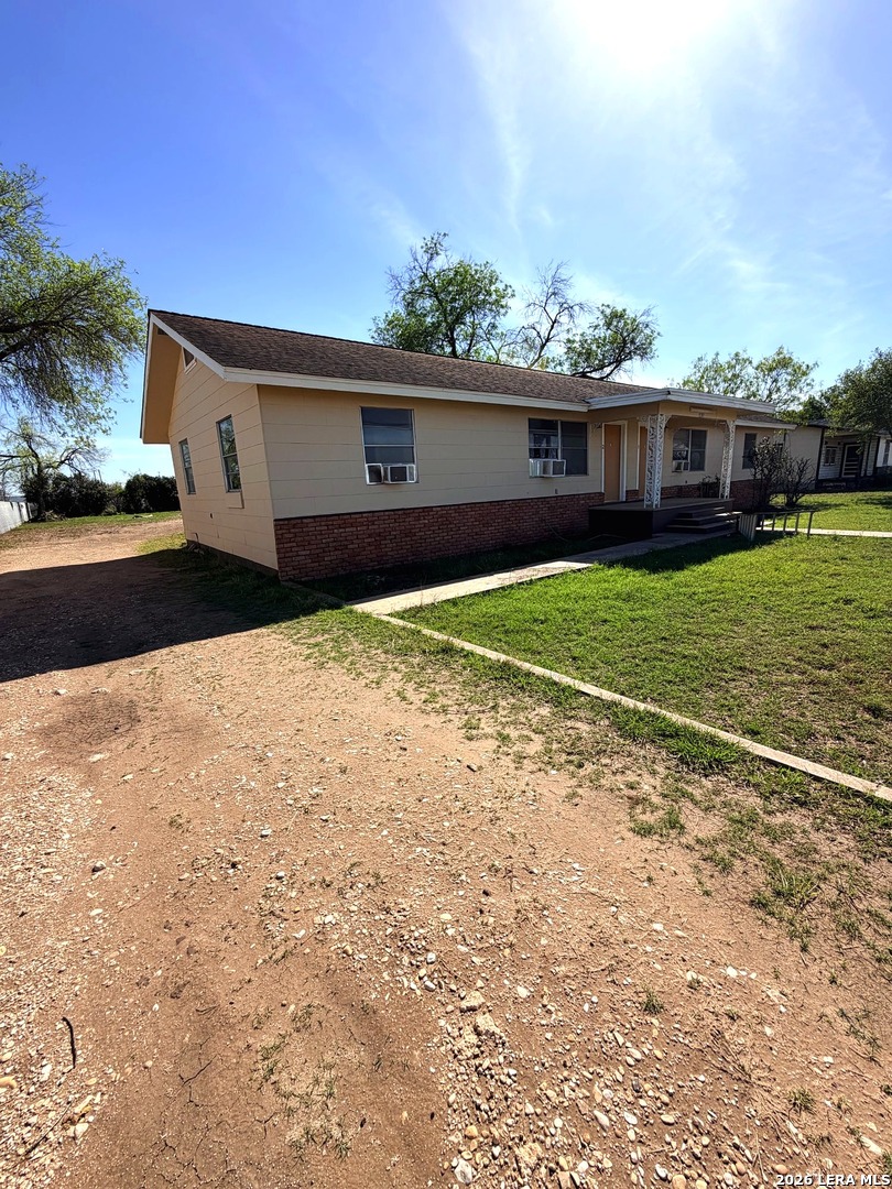 4926 Alma San Antonio TX 78222