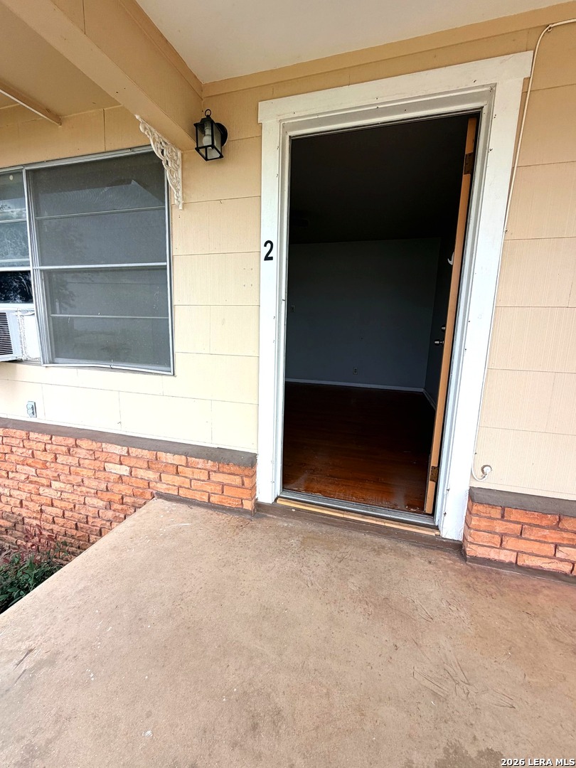 4926 Alma San Antonio TX 78222