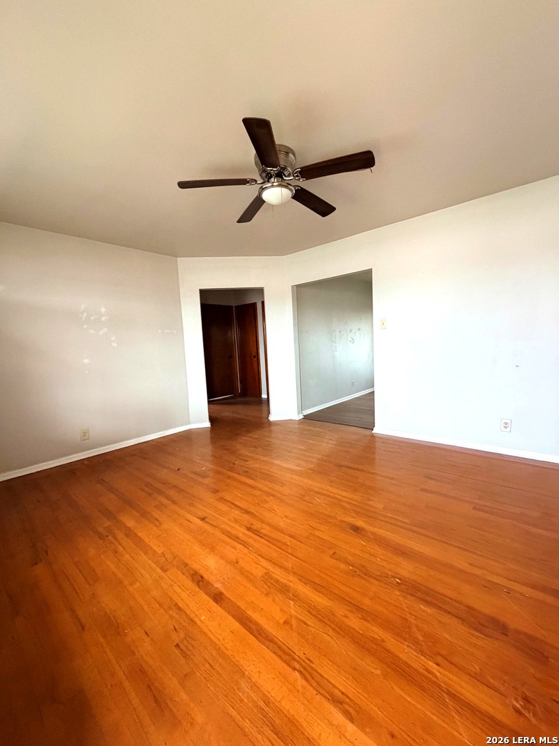 4926 Alma San Antonio TX 78222