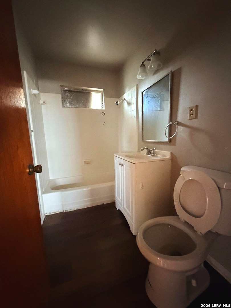 4926 Alma San Antonio TX 78222