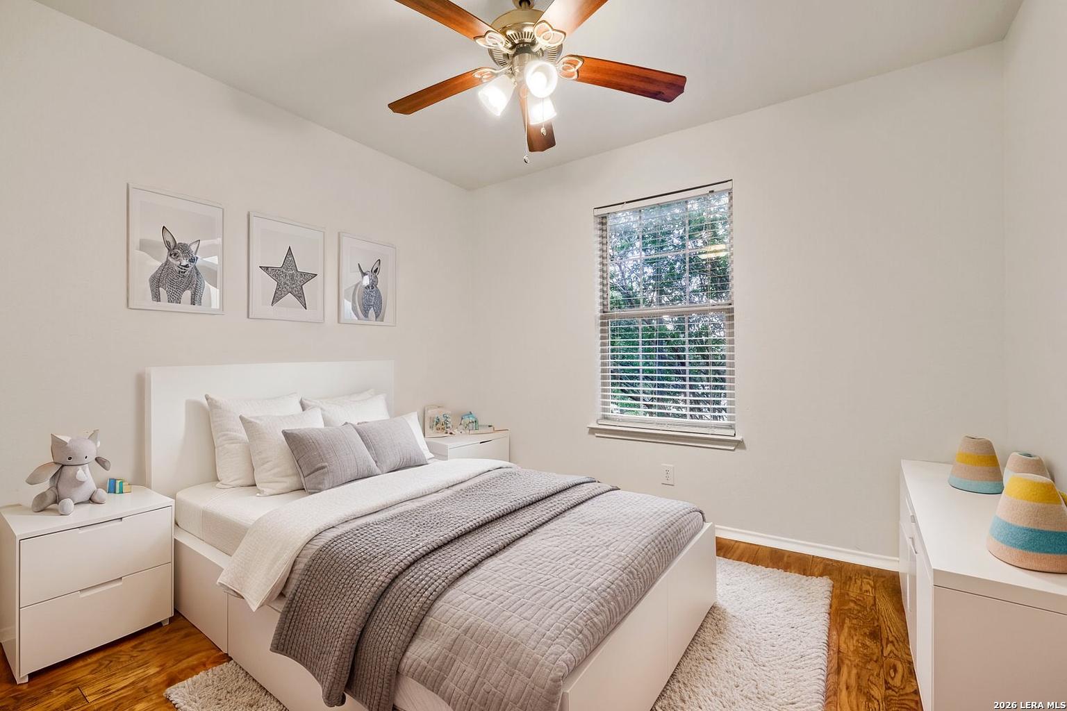34 Basin Elm San Antonio TX 78239