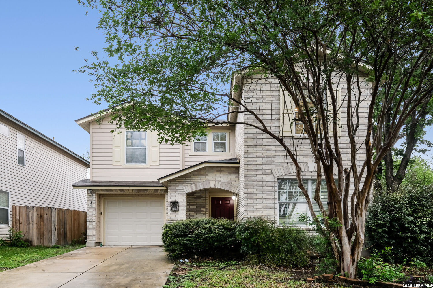 34 Basin Elm San Antonio TX 78239