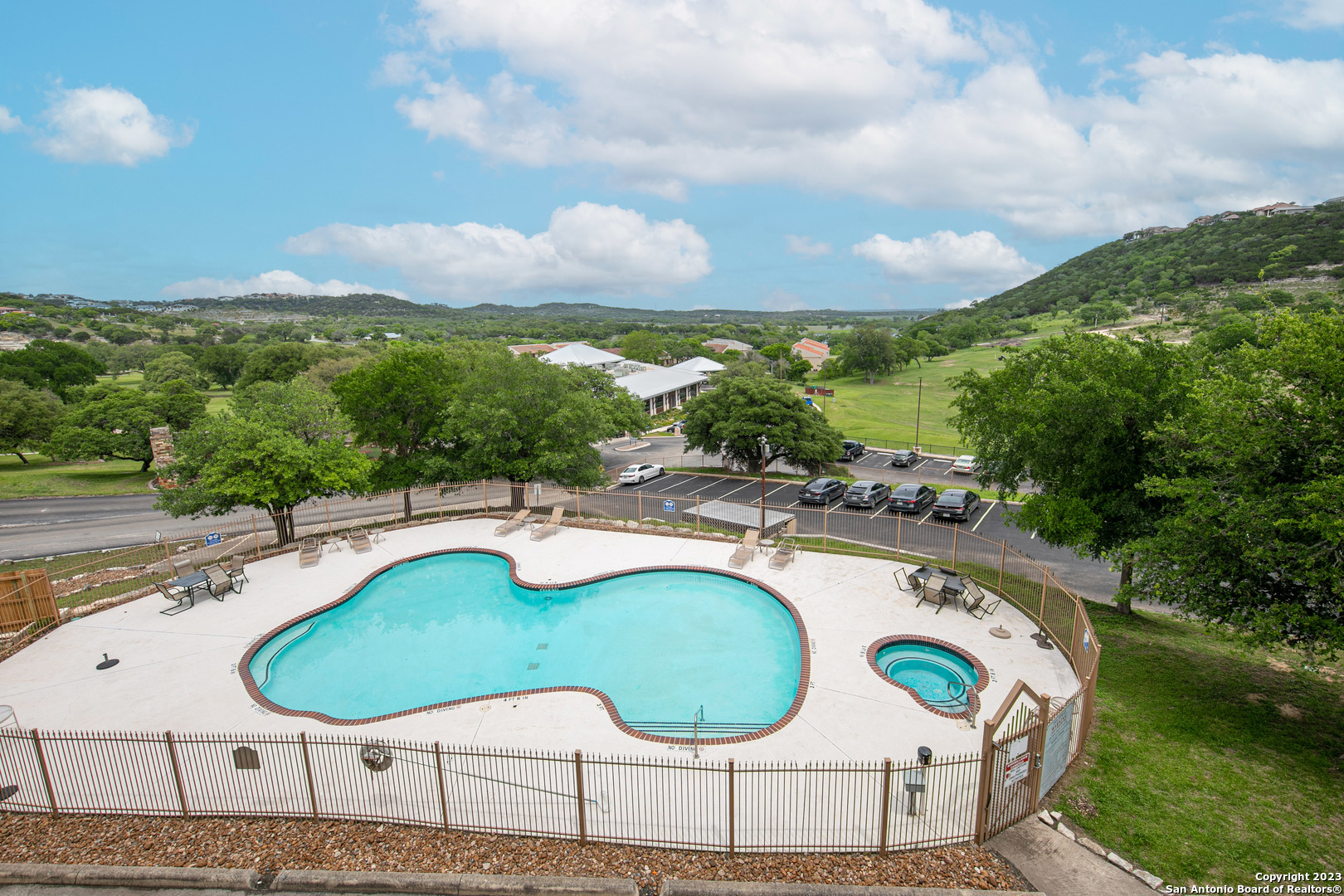 20 Tapatio Drive E Boerne TX 78006
