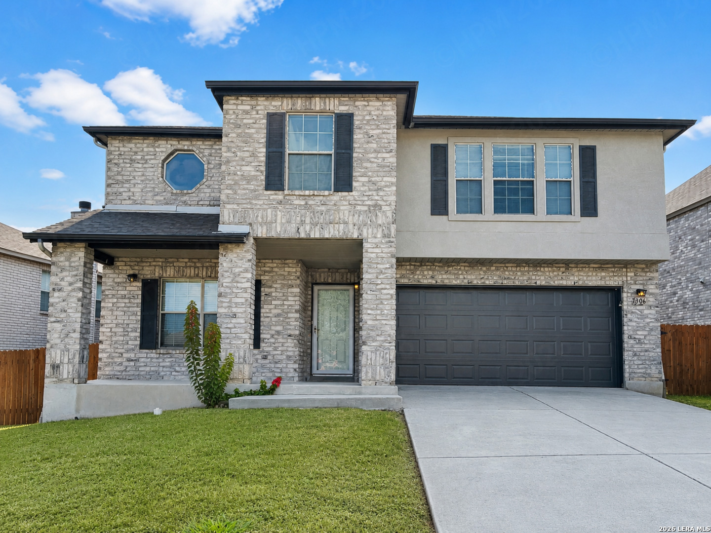 7306 Daulton Ridge Converse TX 78109