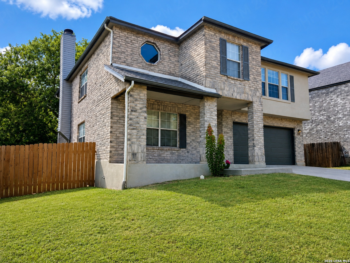 7306 Daulton Ridge Converse TX 78109