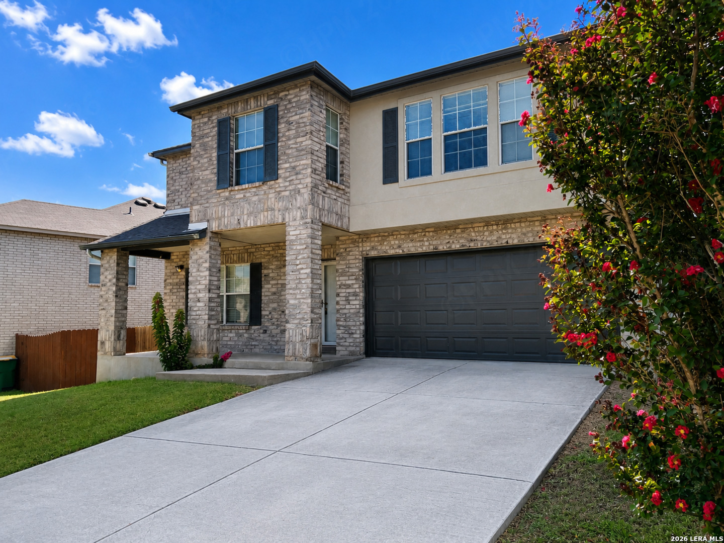 7306 Daulton Ridge Converse TX 78109