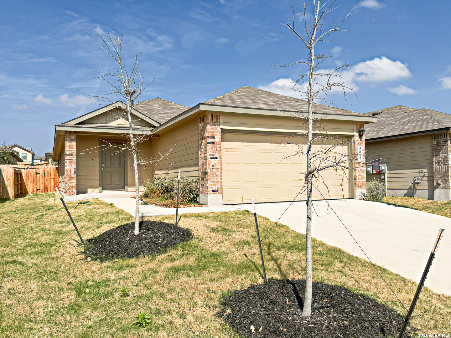 5017 Pitch Mark San Antonio TX 78259