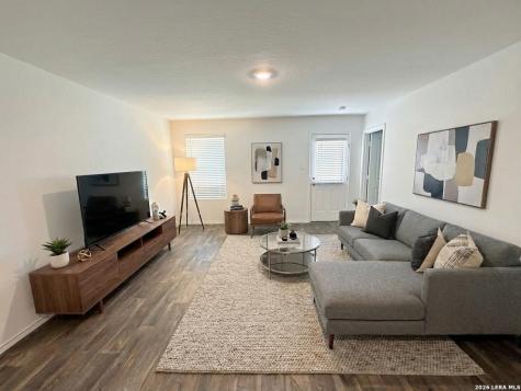 5017 Pitch Mark San Antonio TX 78259