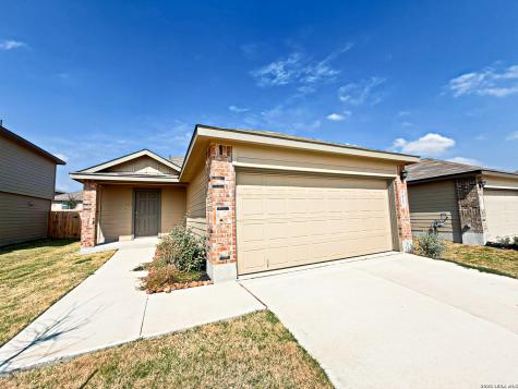 5017 Pitch Mark San Antonio TX 78259