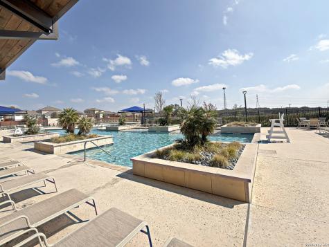 5017 Pitch Mark San Antonio TX 78259