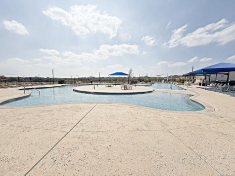 5017 Pitch Mark San Antonio TX 78259