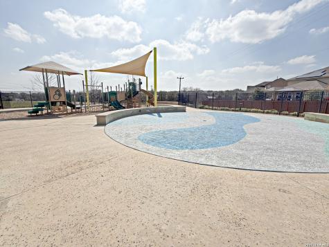 5017 Pitch Mark San Antonio TX 78259