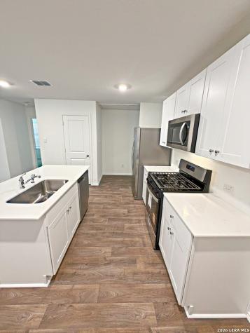 5017 Pitch Mark San Antonio TX 78259