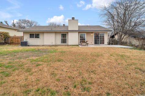 10510 Bounty San Antonio TX 78245
