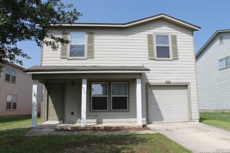 4715 Appaloosa Run San Antonio TX 78244