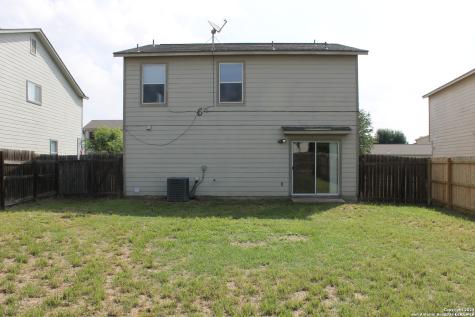 4715 Appaloosa Run San Antonio TX 78244