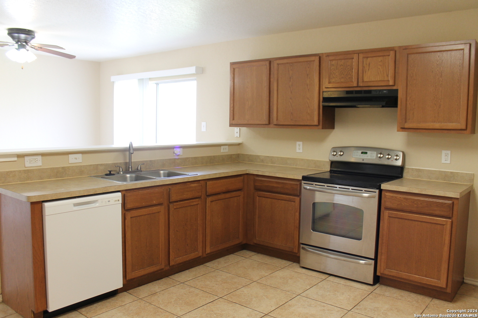 4715 Appaloosa Run San Antonio TX 78244