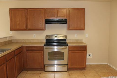 4715 Appaloosa Run San Antonio TX 78244