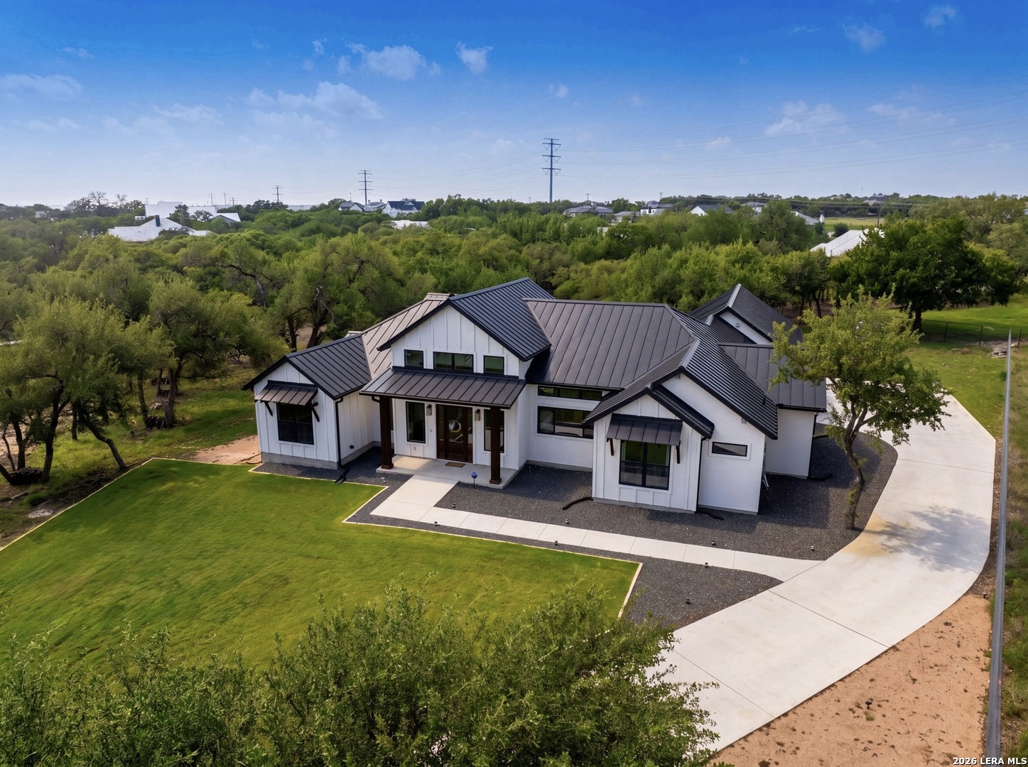 722 Post Oak Ridge Way Bulverde TX 78163