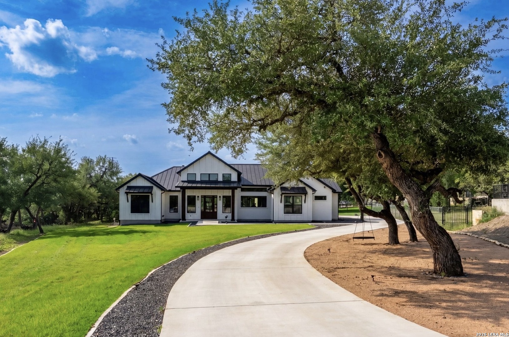 722 Post Oak Ridge Way Bulverde TX 78163