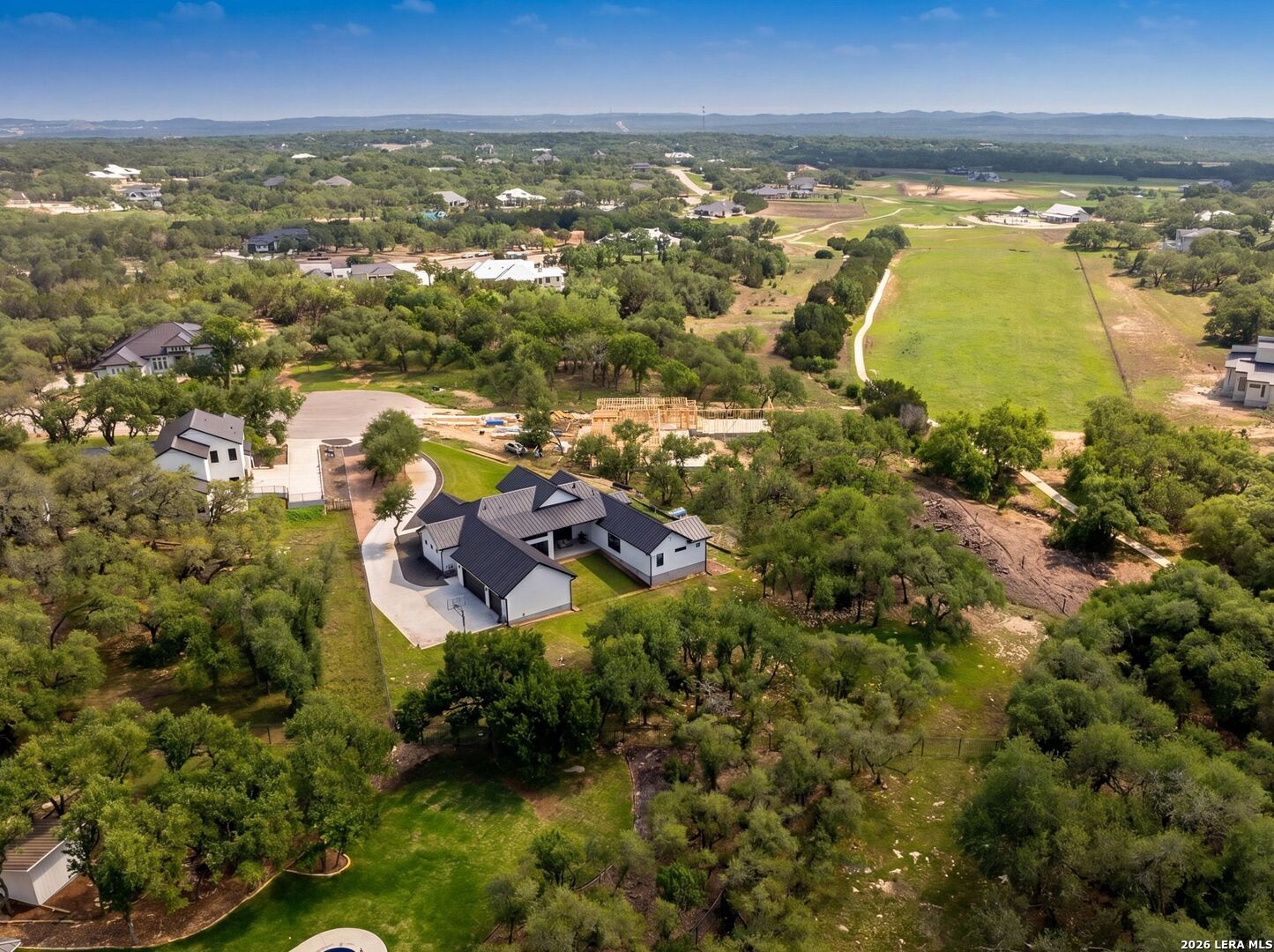 722 Post Oak Ridge Way Bulverde TX 78163