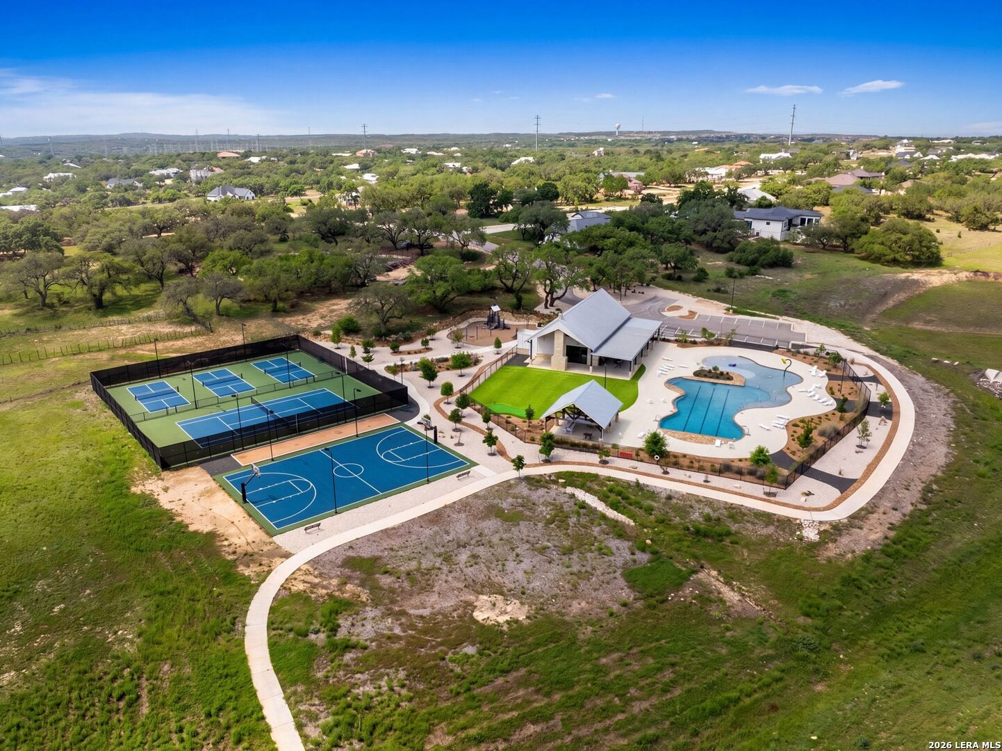 722 Post Oak Ridge Way Bulverde TX 78163